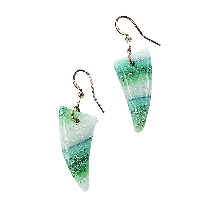 Ocean Fade Earrings