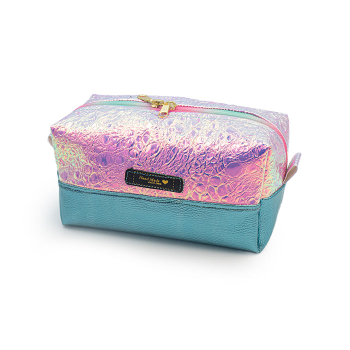 š Iridescent Dream Boxy Bag