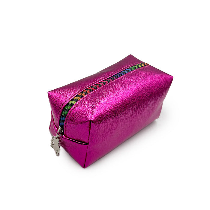 Color Pop Boxy Bag