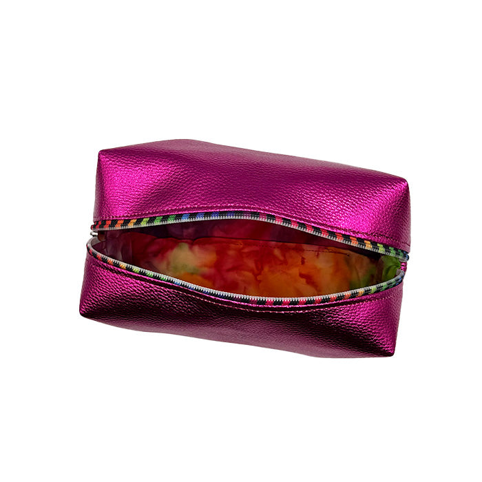 Color Pop Boxy Bag