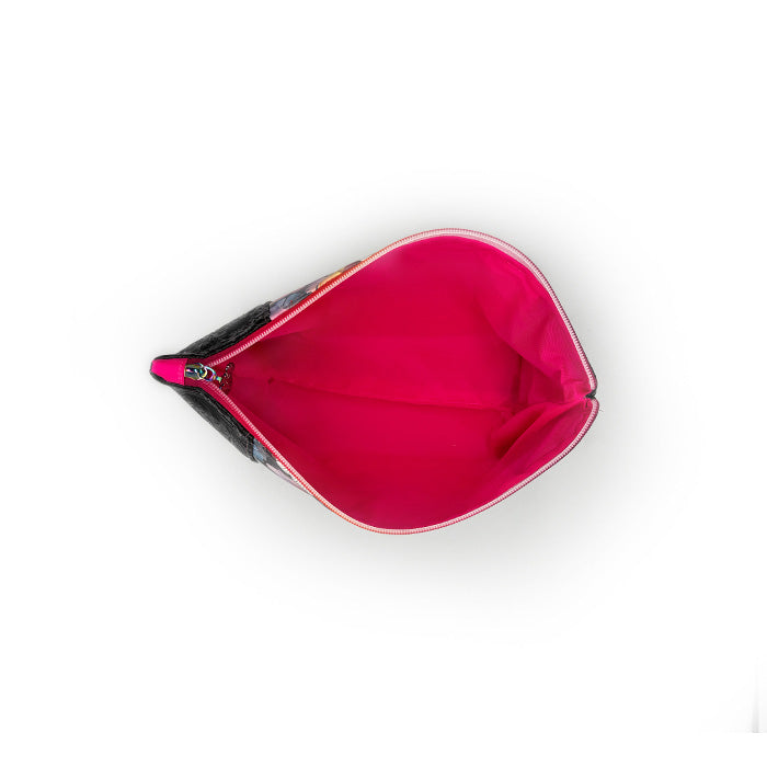 ✨ Ginkgo Glow Peek-A-Boo Bag